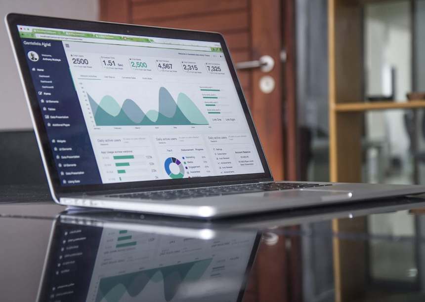 Smart monitoring