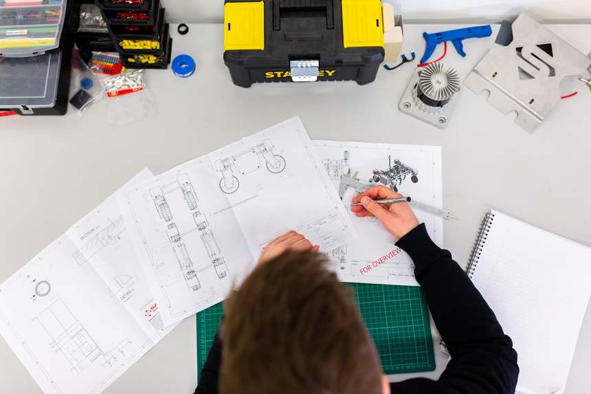 Predictive maintenance